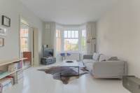 Woning Lekstraat 74II Amsterdam