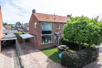 Woning Jac Catsstraat 24 Putten