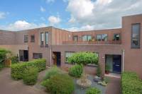 Woning Platohof 17 Huizen