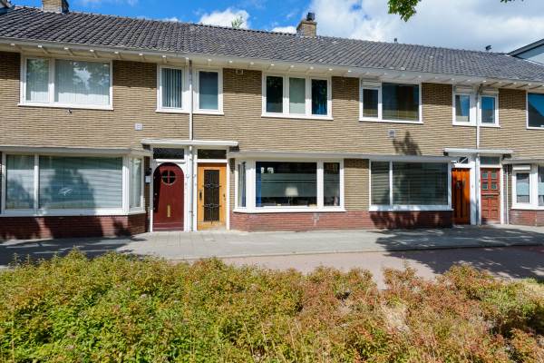 Woning Constant Erzeijstraat 9 Utrecht