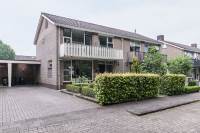 Woning Grietmanslaan 84 Oosterwolde
