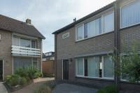 Woning Boegent 26 Reusel