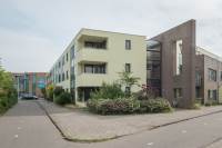 Woning Sis Heijsterpad 59 Leiden