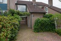 Woning Efferen 207 Uden