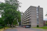 Woning Toon Verheystraat 69 Schiedam