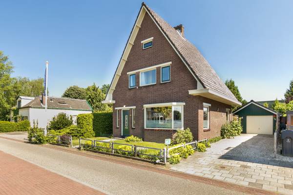 Woning Rijksstraatweg 157 Twello