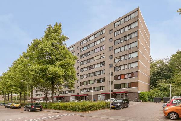 Woning Roland Holstlaan 855 Delft