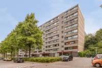 Woning Roland Holstlaan 855 Delft