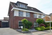 Woning Isra 35;lsstraat 3 Dedemsvaart