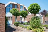 Woning d'Yserinckweg 126 Vijfhuizen