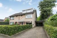Woning Oude Bemmerstraat 3 Beek en Donk