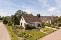 Woning De Koarte Baan 3 Wommels