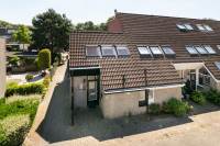 Woning Lange Hille 14 Oud-Beijerland