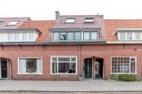 Woning Meidoornstraat 25 IJmuiden