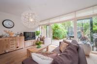 Woning Jupiter 12 Katwijk