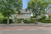 Woning Kagerstraat 34 Leiden