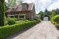 Woning Hoogeveenseweg 13 Fluitenberg