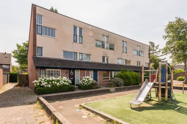 Woning Walenburg 63 Dordrecht