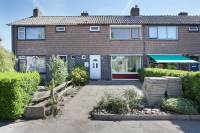 Woning Zwanenstraat 7 Foxhol