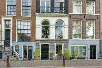 Woning Prinsengracht 907 Amsterdam