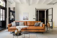 Woning Kuipersstraat 113BG* Amsterdam