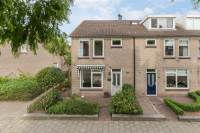 Woning Bloemenschans 62 Voorhout
