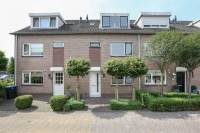 Woning Aagje Dekenstraat 42 Lisse