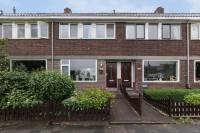 Woning Onder de Boompjes 117 Gouda