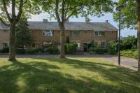 Woning Mercuriuslaan 17 Heerhugowaard