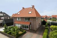 Woning Howlin' Wolfstraat 3 Middelburg