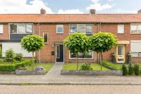 Woning Prinses Marijkelaan 60 Scherpenzeel Gld