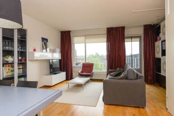 Woning Albert van Dalsumlaan 473 Utrecht