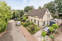 Woning Bosland 20 Haren Gn