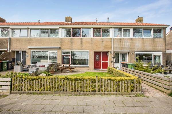 Woning Landbouwstraat 16 Kreileroord