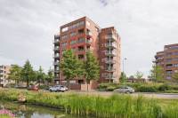 Woning Fokkerlaan 43 Beverwijk