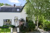 Woning Beerensteinerlaan 21 Bussum