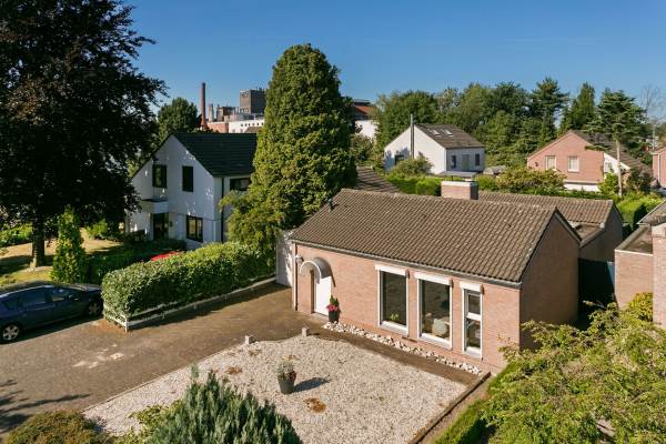 Woning Moutlaan 5 Valkenswaard