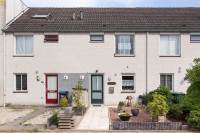 Woning Leuvensbroek 1635 Nijmegen