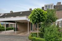 Woning De Blauwverver 6 Boxtel