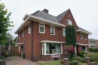 Woning Meidoornlaan 4 Wierden