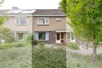 Woning Dubbelsteynlaan Oost 264 Dordrecht