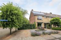 Woning Beneluxlaan 184 Harderwijk