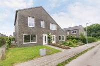 Woning De Krânse 11 Witmarsum