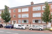 Woning Linnaeusstraat 101 IJmuiden