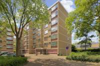 Woning Apollolaan 248 Leiden