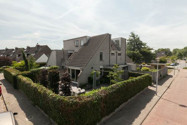 Woning Trompetstraat 3 Zwijndrecht