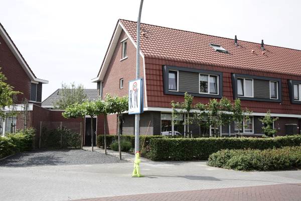 Woning Walstein 78 Harderwijk