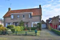 Woning Berghuizen 17a Ruinerwold