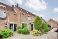 Woning Mary Zeldenruststraat 9 Heemskerk