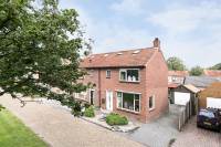 Woning Bernhardlaan 67 Wolvega